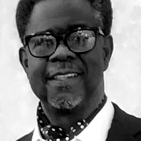 Portrait of Bilal “Bossman” Muhammad