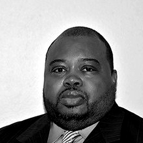 Portrait of Ed “Bosshog” Withers