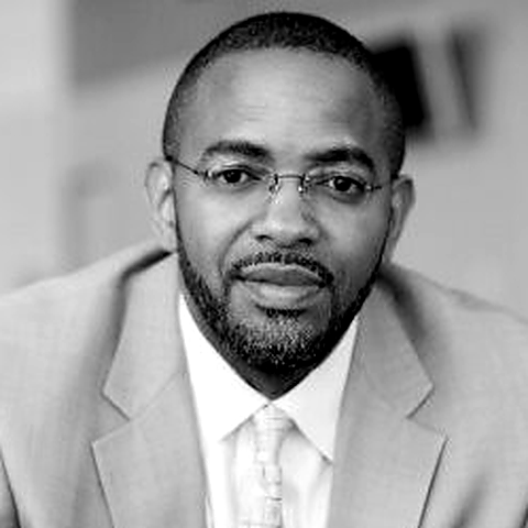 Portrait of Terence “T” Willis